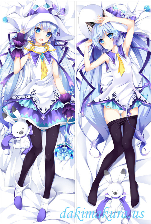 Vocaloid - Hatsune Miku Anime Dakimakura Love Body PillowCases